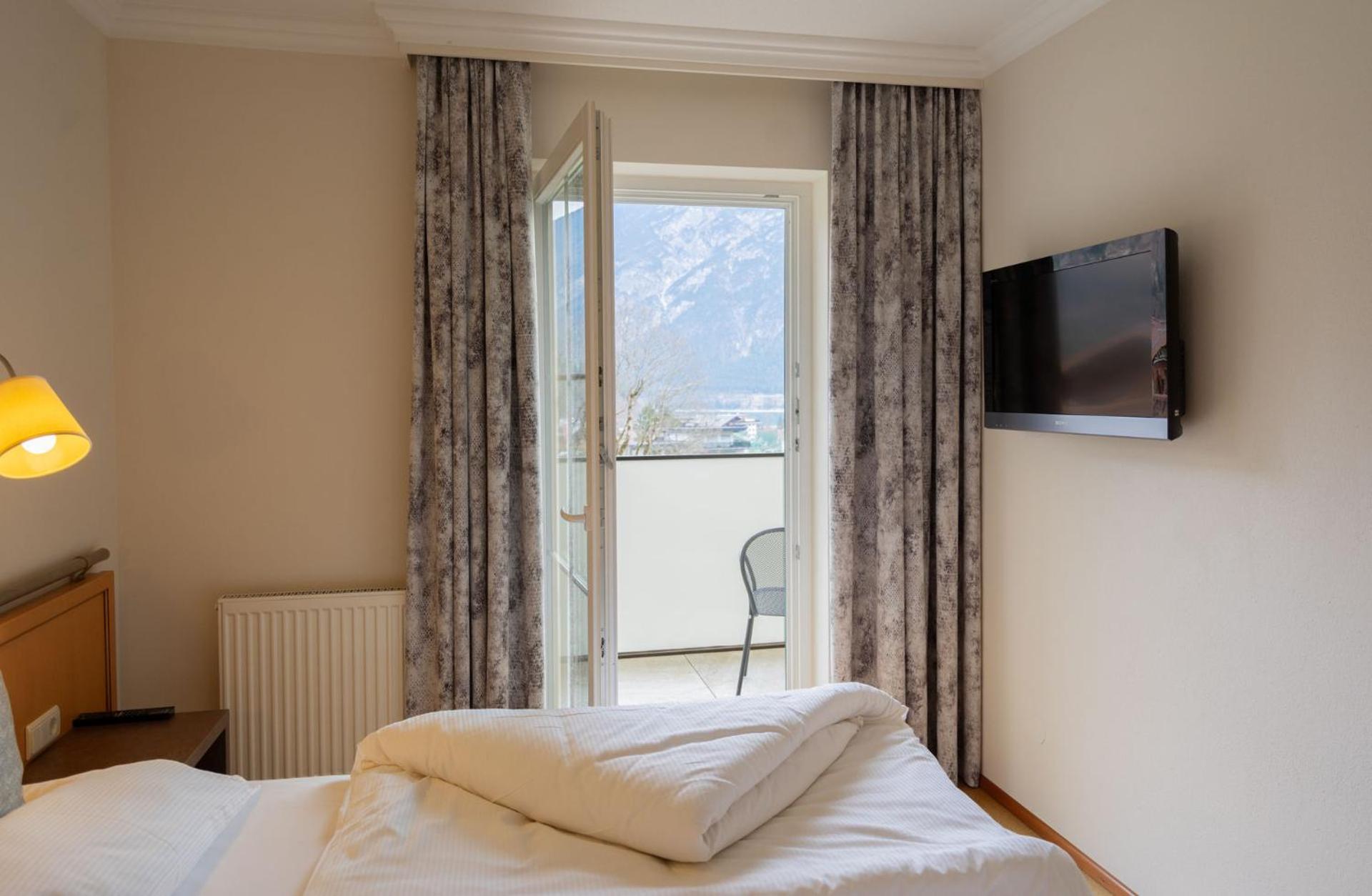 Appartementhaus Tristenau Pertisau Eksteriør billede